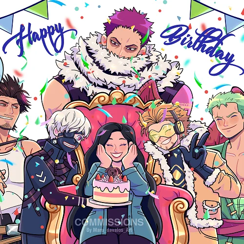 Birthday Party
