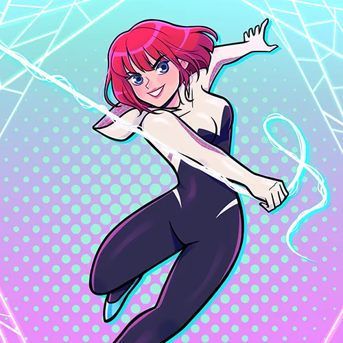 Spiderwoman