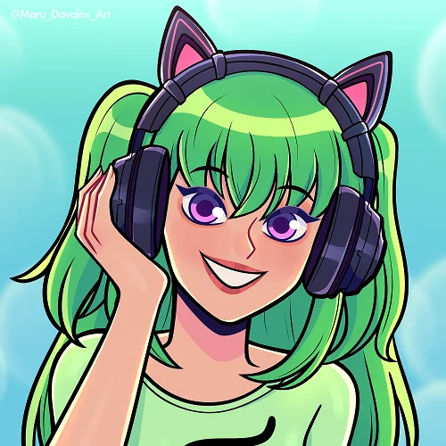E-girl