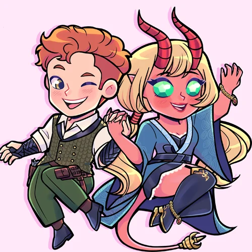 Couple
