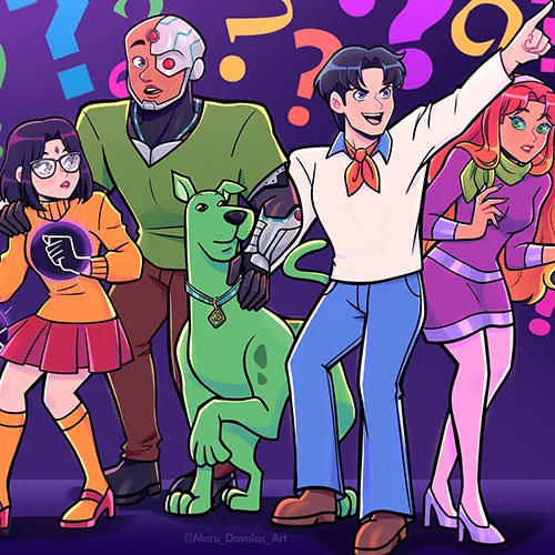 Teen titans
