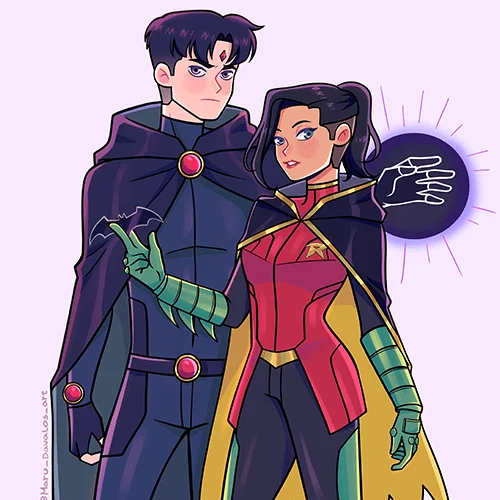 Couple