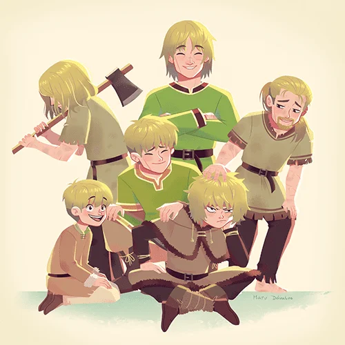 Boys