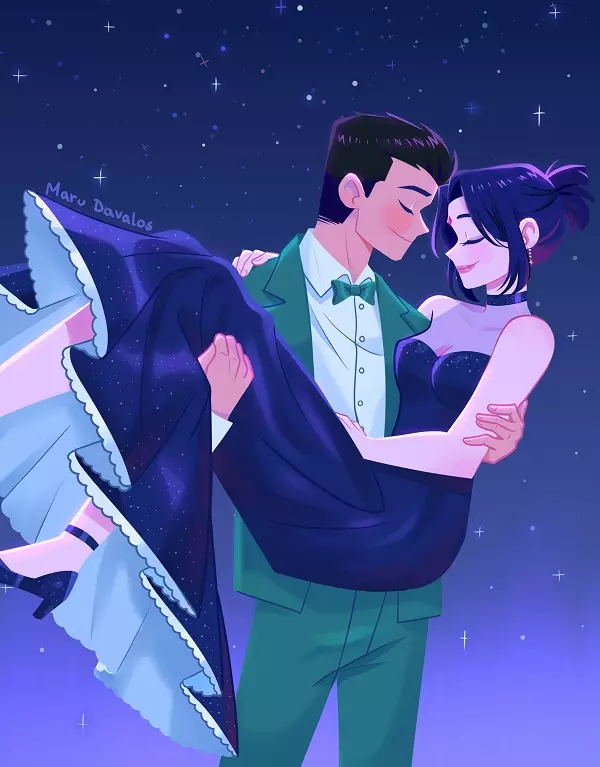 Couple