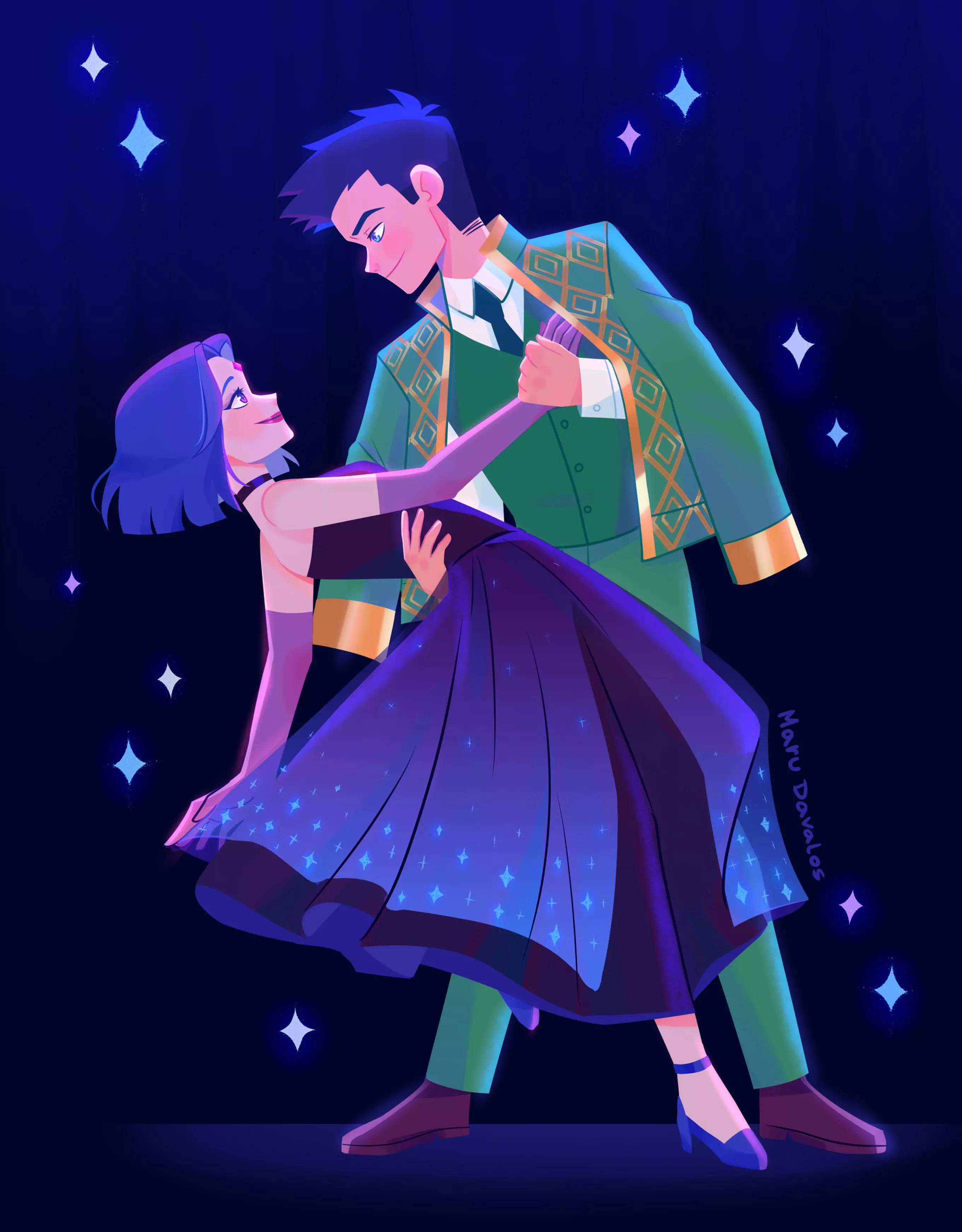 Couple