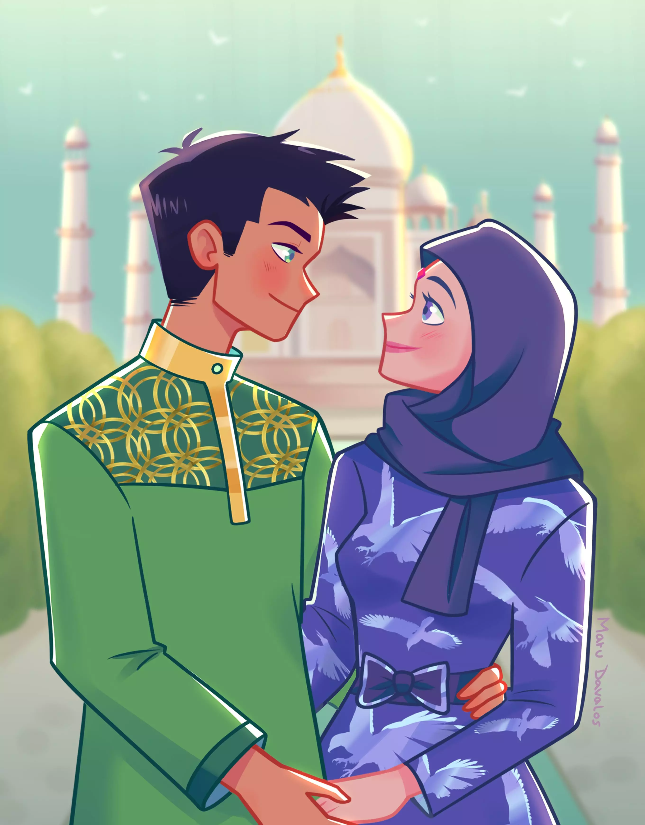 Couple