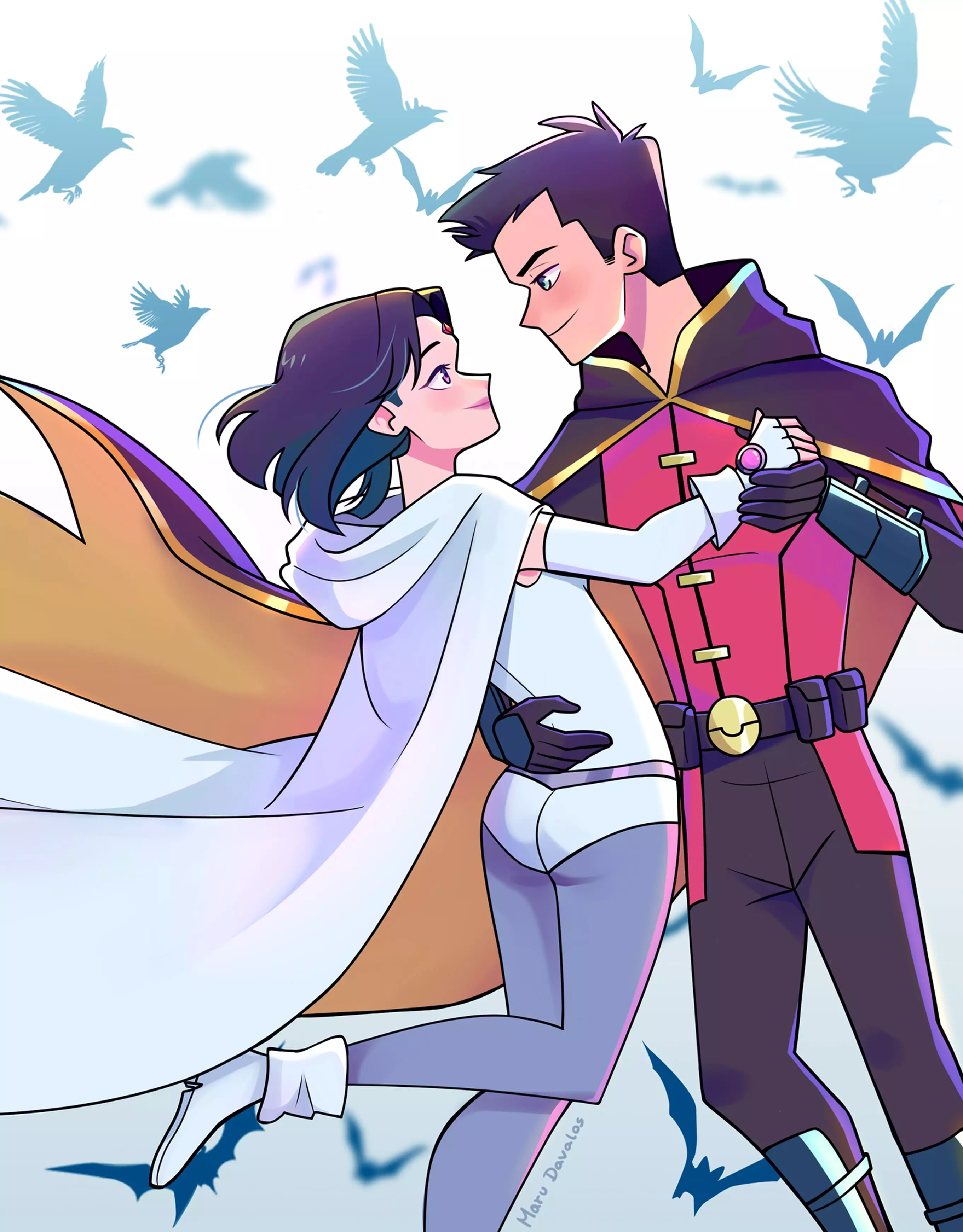 Couple