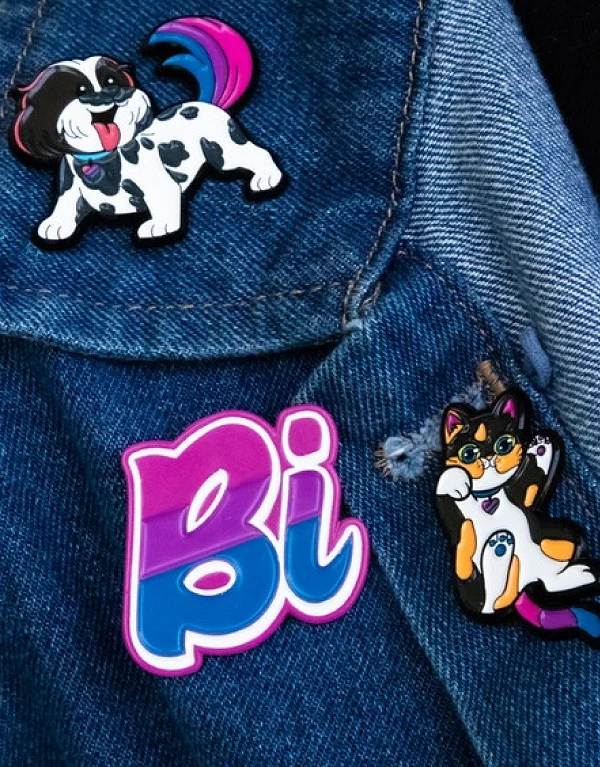 Pins