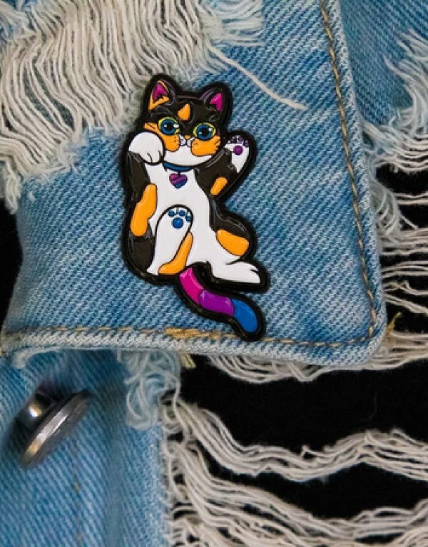 Pins 3