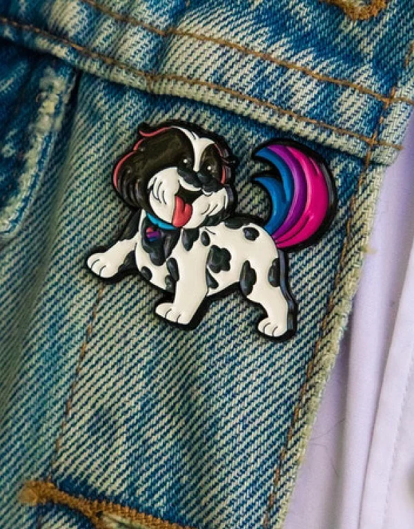 Pins 4