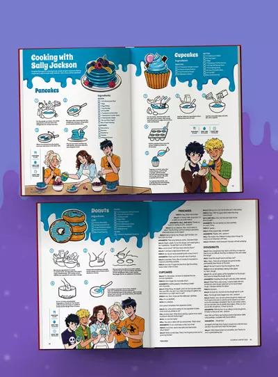 Comic mockup 1